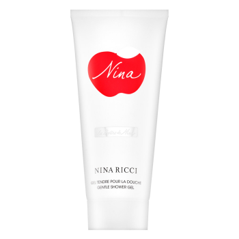 Nina Ricci Nina gel za prhanje za ženske 200 ml