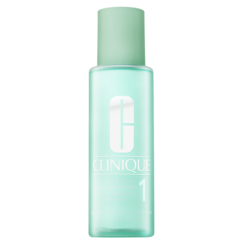 Clinique Clarifying Lotion Clarifiante 1 Very Dry To Dry tisztító tonik nagyon száraz és érzékeny arcbőrre 200 ml