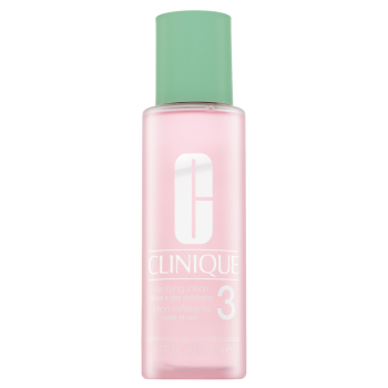 Clinique Clarifying Lotion Clarifiante 3 cleansing tonic for normal, combination and sensitive skin 200 ml