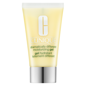 Clinique Dramatically Different Moisturising Gel skin gel with moisturizing effect 50 ml In Tube
