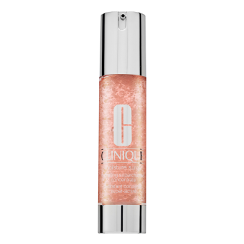 Clinique Moisture Surge Hydrating Supercharged Concentrate pleťový gel pro dehydratovanou pleť 48 ml