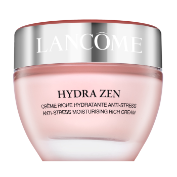 Lancôme Hydra Zen Neurocalm Soothing Anti-Stress Moisturising Rich Cream Dry Skin moisturising cream for dry skin 50 ml