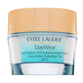 Estee Lauder DayWear Anti-Oxidant 72H-Hydration Sorbet Creme SPF15 face cream with moisturizing effect 50 ml