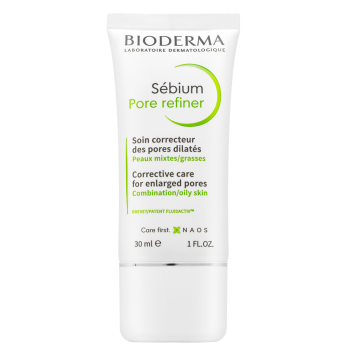 Bioderma Sébium Pore Refiner крем за лице за разширени пори 30 ml