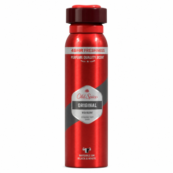 Old Spice Original spray dezodor férfiaknak 150 ml