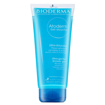 Bioderma Atoderm душ гел Gel Douche Gentle Shower Gel 200 ml