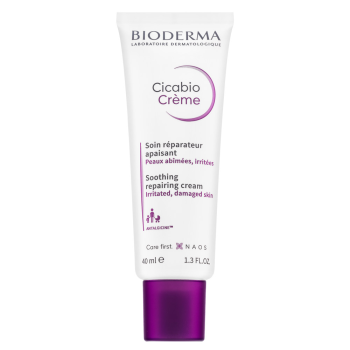 Bioderma Cicabio univerzalna krema Crème Soothing Repairing Cream 40 ml
