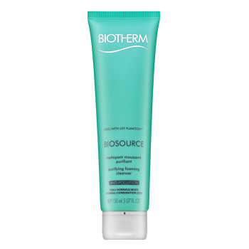Biotherm Biosource gel za čišćenje Purifying Foaming Cleanser 150 ml