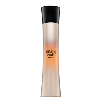 Armani (Giorgio Armani) Code Absolu parfémovaná voda pre ženy 50 ml