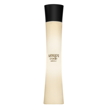 Armani (Giorgio Armani) Code Absolu parfémovaná voda pro ženy 75 ml