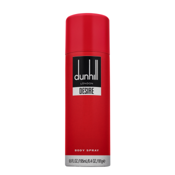 Dunhill Desire for Man deospray bărbați 195 ml