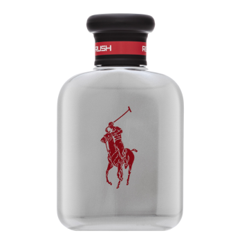 Ralph Lauren Polo Red Rush toaletna voda za muškarce 75 ml