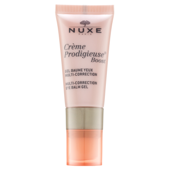Nuxe Creme Prodigieuse Boost Multi Correction Eye Balm Gel multi-korrekciós gélbalzsam szemkörnyék 15 ml