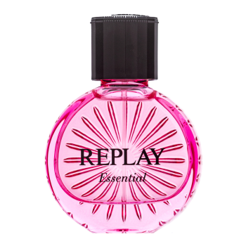 Replay Essential for Her woda toaletowa dla kobiet 40 ml