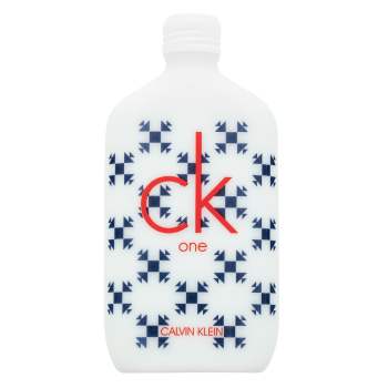 Calvin Klein CK One Collector's Edition toaletní voda unisex 50 ml