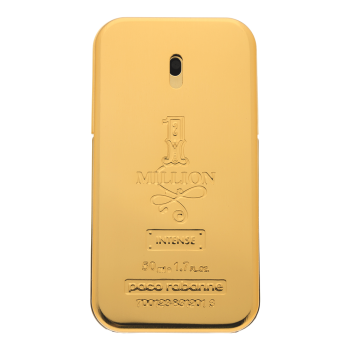 Paco Rabanne 1 Million Intense Eau de Toilette da uomo 50 ml