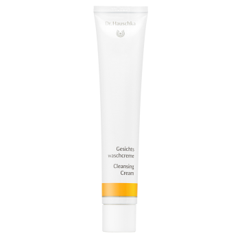 Dr. Hauschka Cleansing Cream почистващ балсам за всички видове кожа 50 ml
