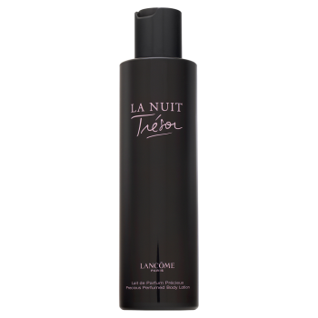 Lancome Tresor La Nuit Lapte de corp femei 200 ml