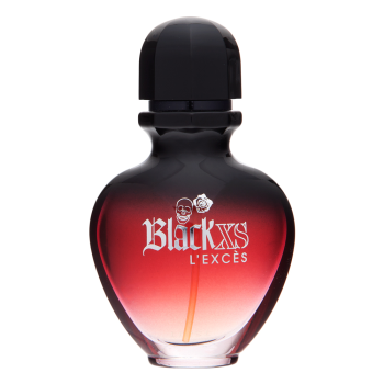 Paco Rabanne Black XS L'Exces for Her Eau de Parfum da donna 30 ml