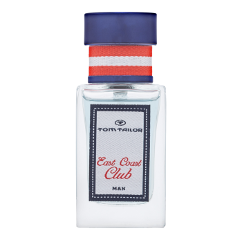 Tom Tailor East Coast Club Man toaletná voda pre mužov 30 ml
