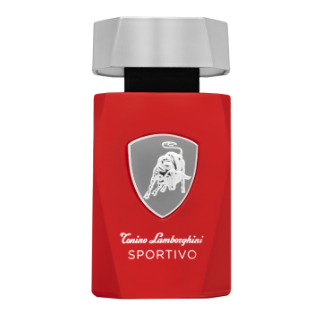Tonino Lamborghini Sportivo Eau de Toilette férfiaknak 75 ml