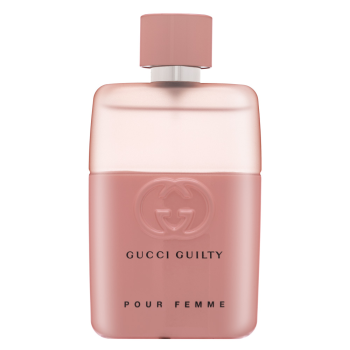 Gucci Guilty Love Edition Eau de Parfum für Damen 50 ml