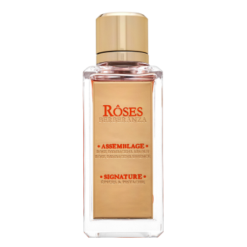 Lancôme Maison Roses Berberanza Eau de Parfum uniszex 100 ml