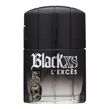 Paco Rabanne Black XS L'Exces for Him Eau de Toilette da uomo 50 ml