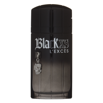 Paco Rabanne Black XS L'Exces for Him ajándékszett férfiaknak