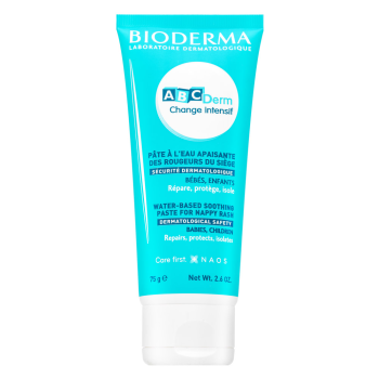Bioderma ABCDerm krema za liječenje čireva Change Intensif 75 g