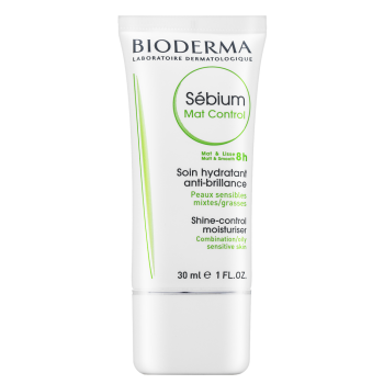 Bioderma Sébium hidratantna krema Mat Control 30 ml