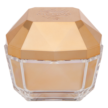 Paco Rabanne Lady Million testápoló krém nőknek 300 ml