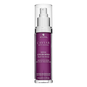 Alterna Caviar Anti-Aging Infinite Color Hold Dual-Use Serum Serum für gefärbtes Haar 50 ml