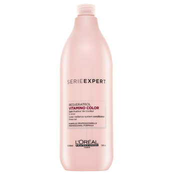 L´Oréal Professionnel Série Expert Vitamino Color Resveratrol Conditioner conditioner for coloured hair 1000 ml