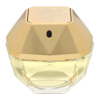 Paco Rabanne Lady Million Eau de Toilette nőknek 80 ml