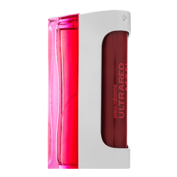 Paco Rabanne Ultrared Man тоалетна вода за мъже 50 ml