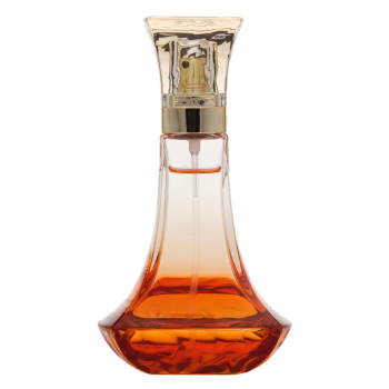 Beyonce Heat Rush Eau de Toilette da donna 50 ml