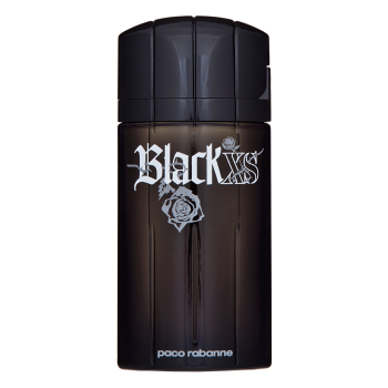 Paco Rabanne XS Black voda po holení pre mužov 100 ml