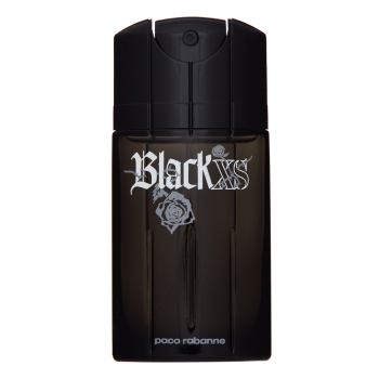 Paco Rabanne XS Black Eau de Toilette da uomo 30 ml