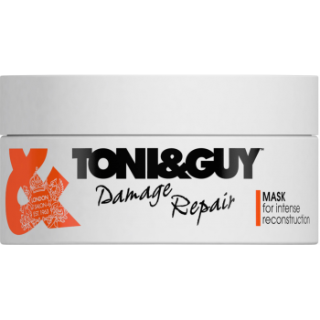 TONI&GUY Damage Repair Mask tápláló maszk sérült hajra 200 ml
