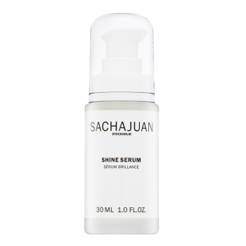 Sachajuan Shine Serum siero per una lucentezza brillante 30 ml