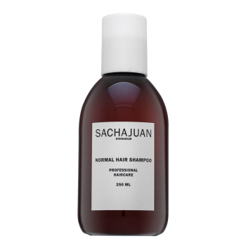 Sachajuan Normal Hair Shampoo odżywczy szampon do normalnych włosów 250 ml