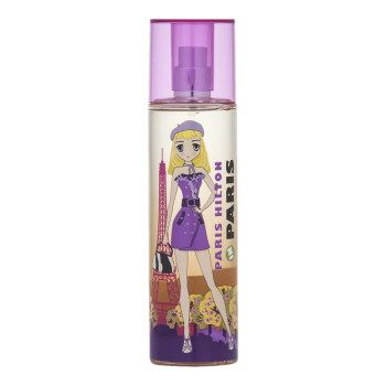 Paris Hilton Passport In Paris Eau de Toilette da donna 100 ml