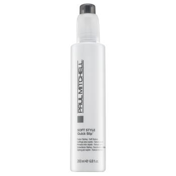 Paul Mitchell Soft Style Quick Slip krem do stylizacji do średniego utrwalenia 200 ml
