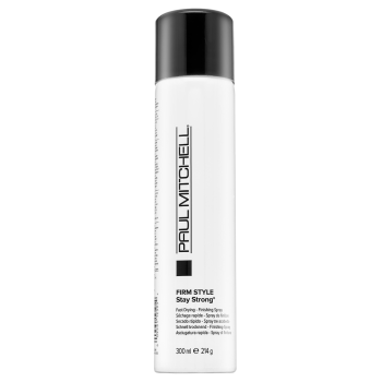 Paul Mitchell Firm Style Stay Strong lakier do włosów dla silnego utrwalenia 300 ml
