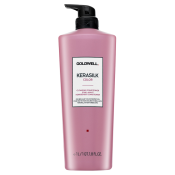 Goldwell Kerasilk Color Cleansing Conditioner Балсам за боядисана коса 1000 ml