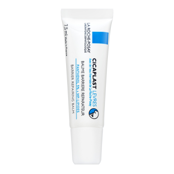La Roche-Posay Cicaplast nourishing lip balm Levres Barrier Repairing Balm 7,5 ml