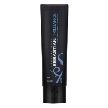 Sebastian Professional Trilliance Shampoo negovalni šampon za sijoč lesk las 250 ml