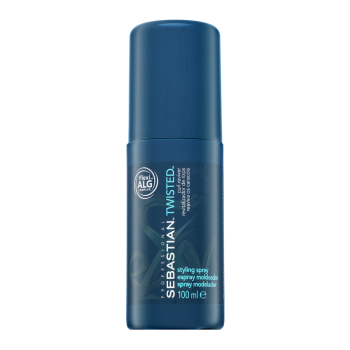 Sebastian Professional Twisted Styling Spray stylingový sprej pro definici vln 100 ml