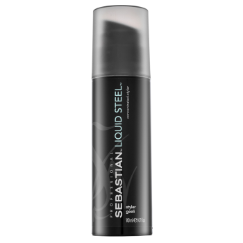Sebastian Professional Liquid Steel Styler Gel para el cabello Para definición y forma 140 ml